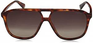 Сонцезахисні окуляри Polaroid Unisex synthetic.ua - Фото 1