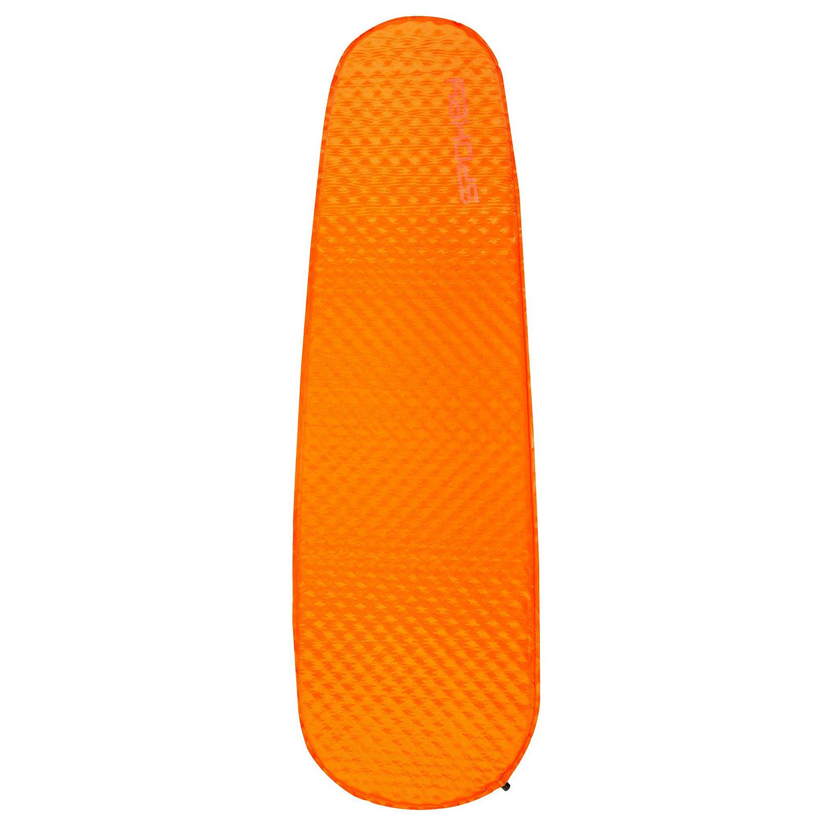 Килимок SPOKEY Rambler Надувний L180 x W50 x H3 см 850 г Поліестер Diamond Rip-Stop Поліуретан, фото №5 Килимок SPOKEY Rambler Надувний L180 x W50 x H3 см 850 г Поліестер Diamond Rip-Stop Поліуретан, фото №5