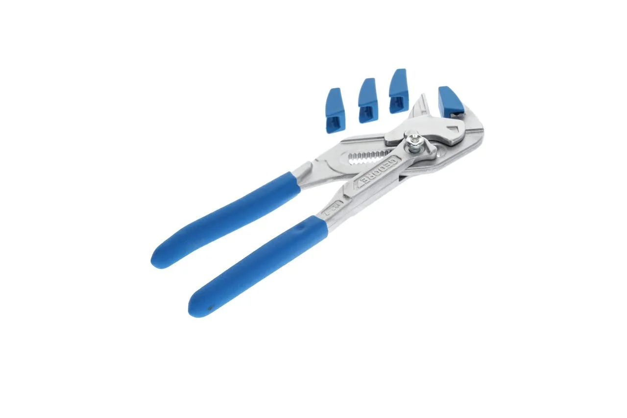 Кліщі Розвідний GEDORE TC S-001 до 42 мм, фото №3