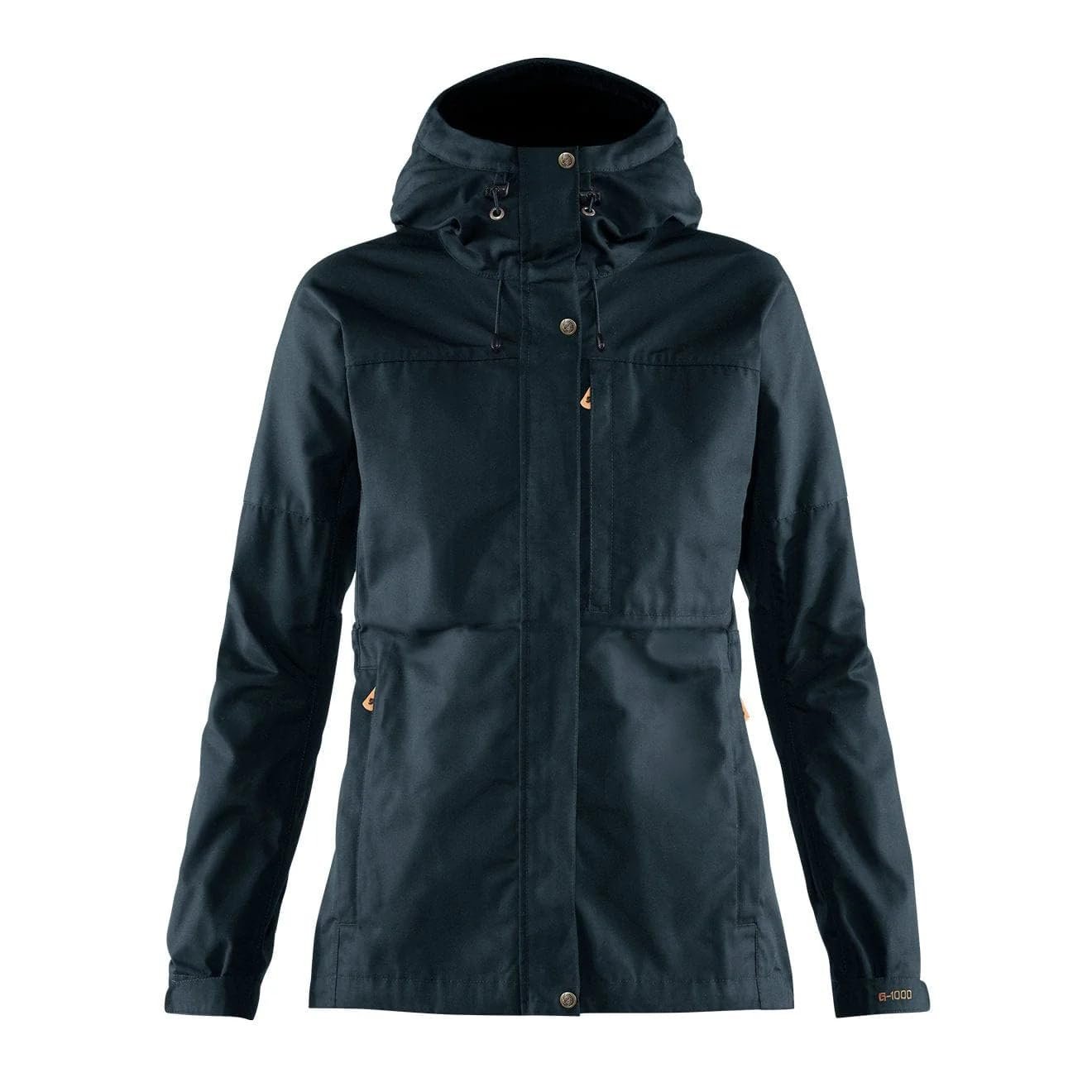 Жіноча куртка Fjallraven Kaipak W, фото №1