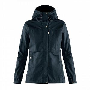 Женская куртка Fjallraven Kaipak W - Фото 1