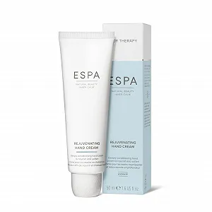 Крем для рук ESPA Rejuvenating 50 мл Зволожуючий synthetic.ua - Фото 1