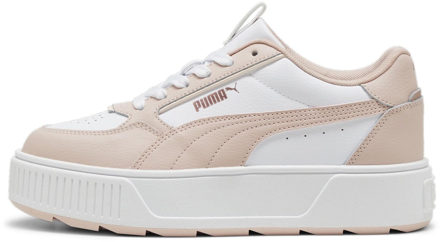 Кроссовки PUMA Karmen Rebelle Женские, фото №1