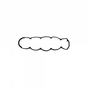 Прокладка кришки ГБЦ ELRING 763.071 для FIAT RENAULT DACIA - Фото 1