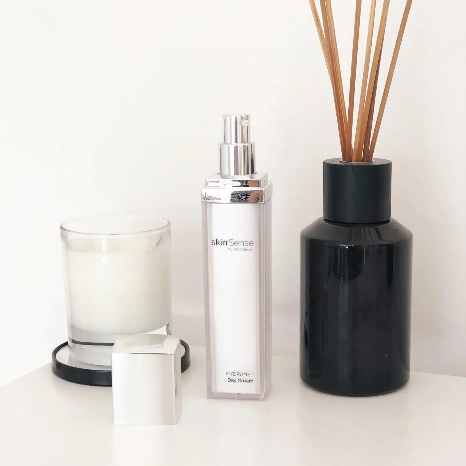Денний крем skinSense by Abi Cleeve Hydranet Moisturising 50 мл, фото №5