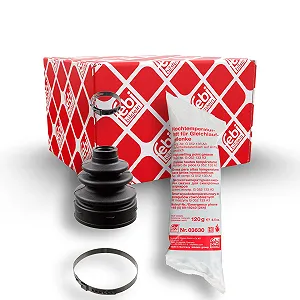 Комплект пыльника приводного вала FEBI BILSTEIN 101964 передняя ось для MAZDA - Фото 1