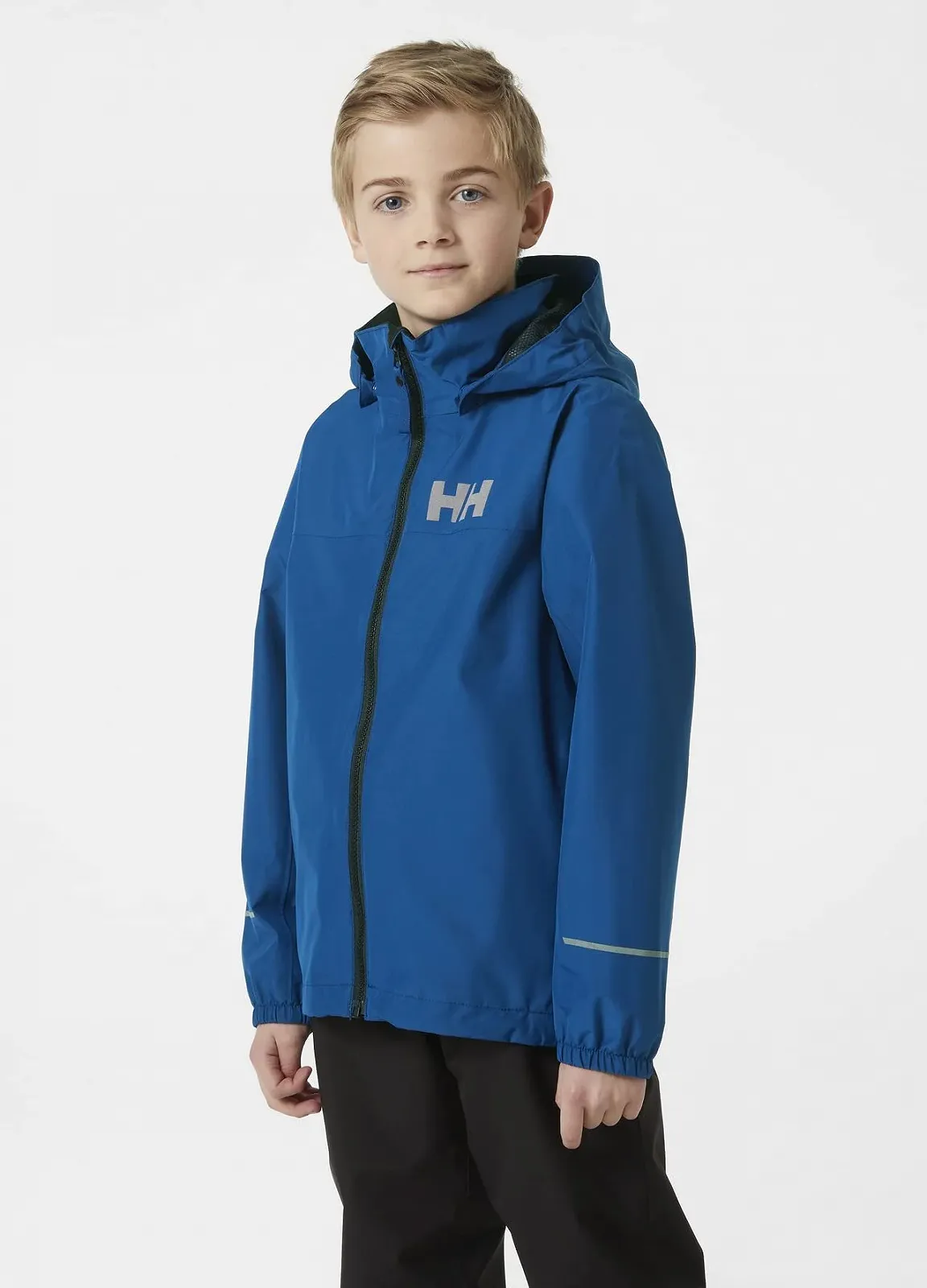 Куртка Helly Hansen Unisex Junior Juell, фото №3 Куртка Helly Hansen Unisex Junior Juell, фото №3