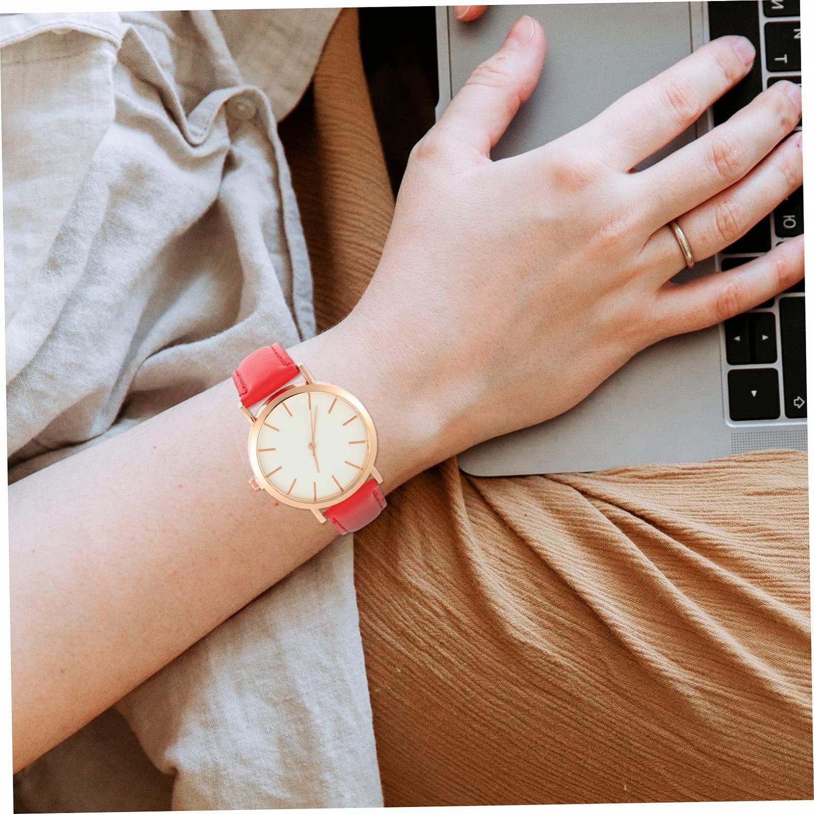 Женские часы Healvian Classic, фото №5