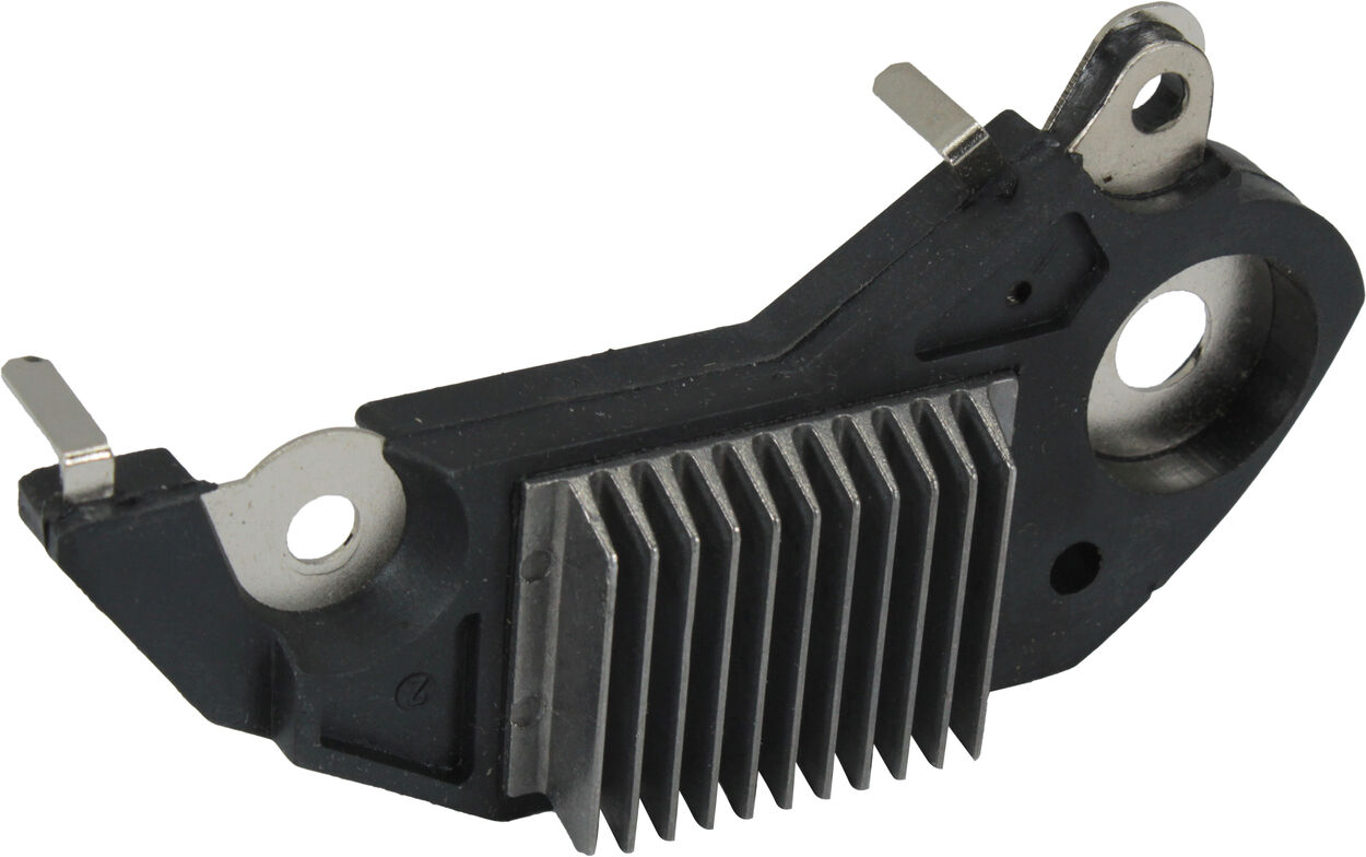 Інтегралка генератора Opel Astra G з98-05р.в. Cargo 135336, фото №1