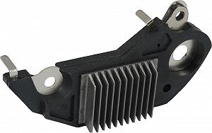 Інтегралка генератора Opel Astra G з98-05р.в. Cargo 135336 - Фото 1