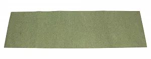 Ранер для столу Easter Wreath Фетровий Зелений 40 x 140 см ціна на synthetic.ua - Фото 1 Ранер для столу Easter Wreath Фетровий Зелений 40 x 140 см synthetic.ua - Фото 1