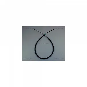 Трос стояночного тормоза TRISCAN 8140 25163 для RENAULT задний левый - Фото 1