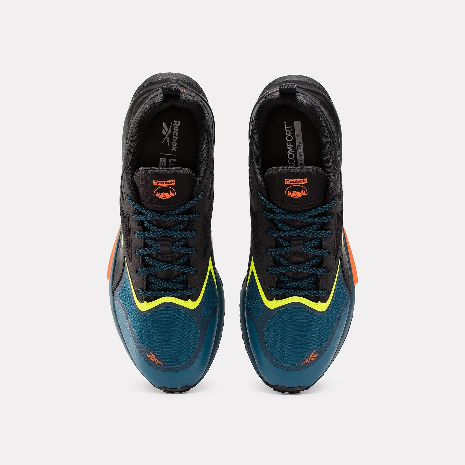 Чоловічі Кросівки Reebok Lavante Trail 2, фото №5