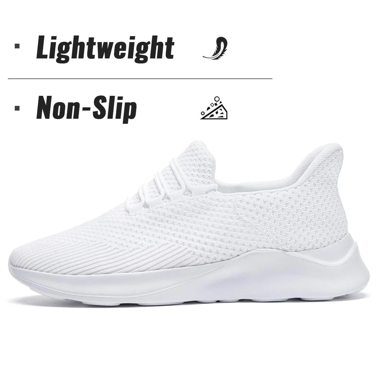 Кросівки VGPSFN Спортивні Легкі Нековзні Дихаючі, фото №2