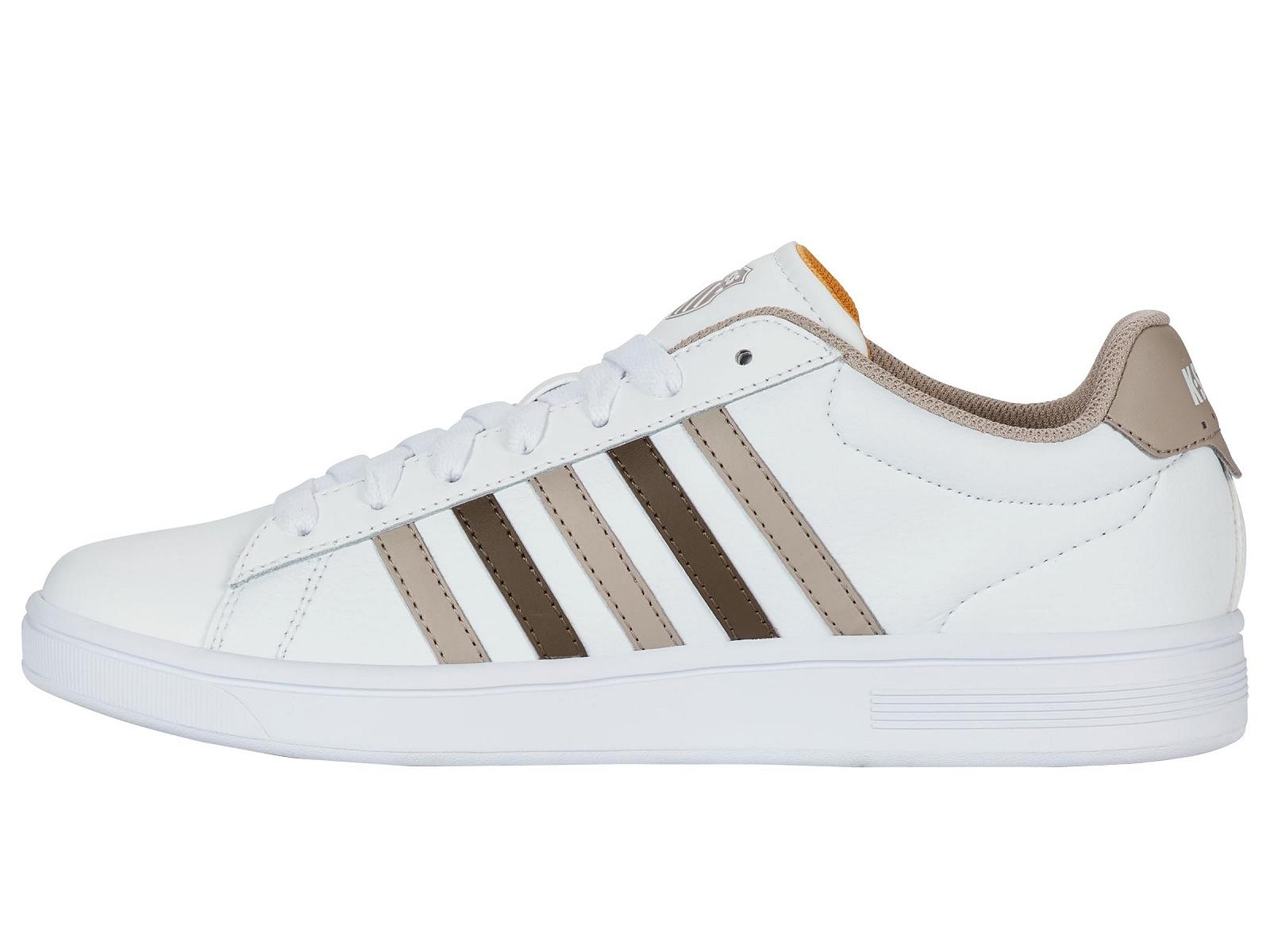 Кросівки K-Swiss Court Tiebreak II Чоловічі, фото №5