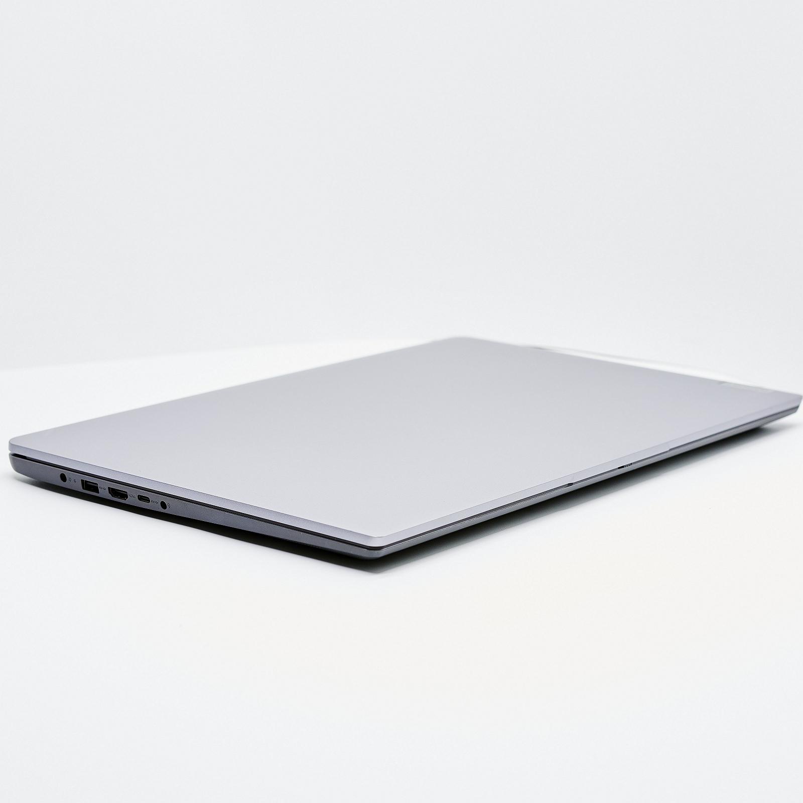 Ноутбук 17.3" IdeaPad 3 17ITL6 Intel Core i5-1135G7 RAM 8 ГБ SSD 512 ГБ Intel Iris Xe Graphics Win10 (4852), фото №7