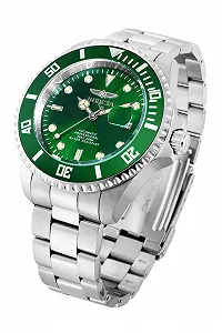 Часы автоматические Invicta Pro Diver 47 мм synthetic.ua - Фото 1