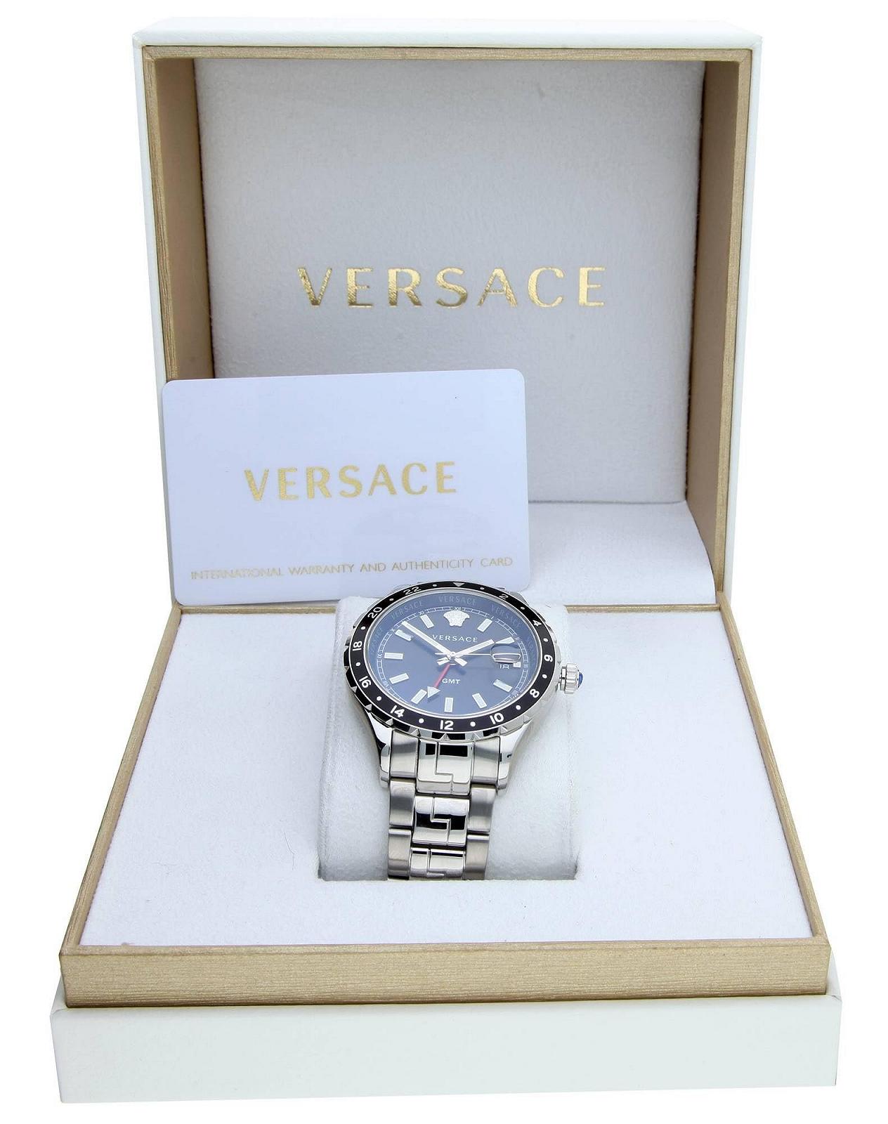 Наручний годинник Versus Versace V11100017, фото №6