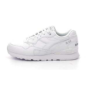 Кроссовки Diadora Unisex N.92 L - Фото 1