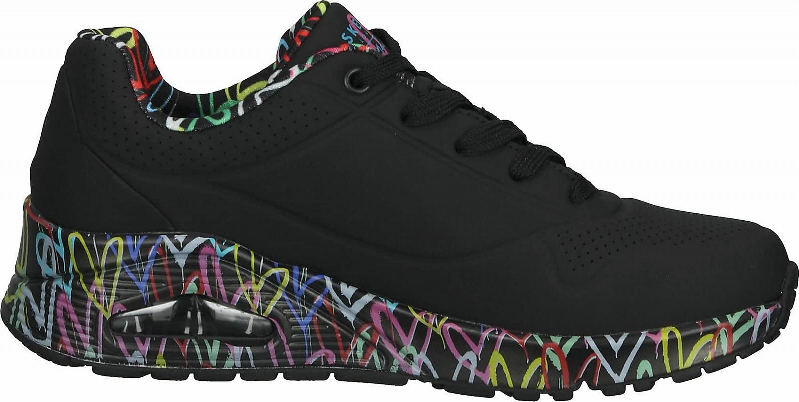 Кросівки Skechers Girls' 155506, фото №4