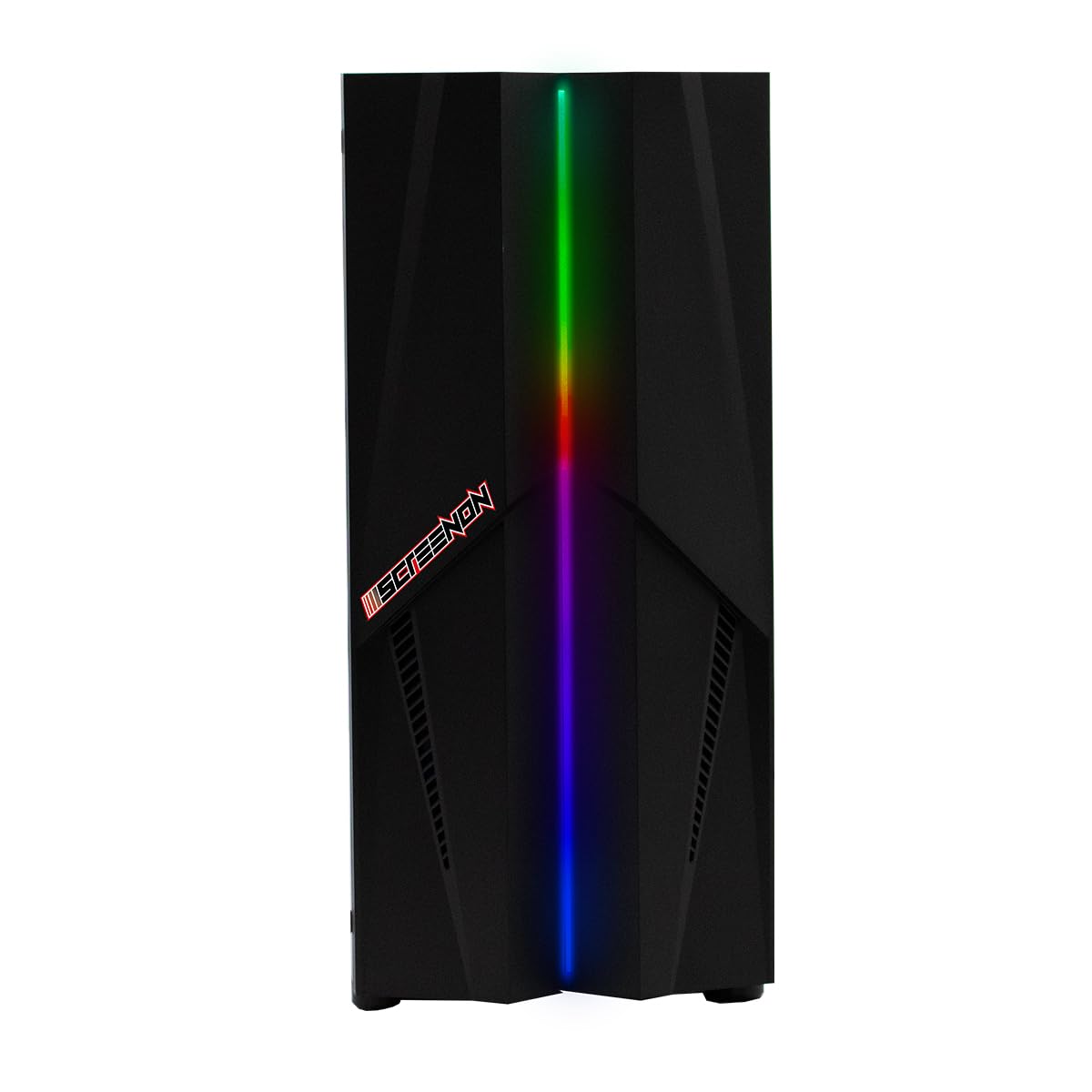 Моноблок ScreenOn Gaming PC Ryzen 5 5600G Radeon Vega 7 (2 ГБ) 16 ГБ RAM DDR4 3200 MHz 1000 ГБ м.2 Windows 11 Pro WLAN 300 Mbps, фото №4