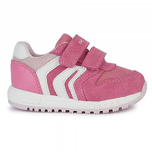 Кроссовки Geox B Albums Girl A - Фото 1