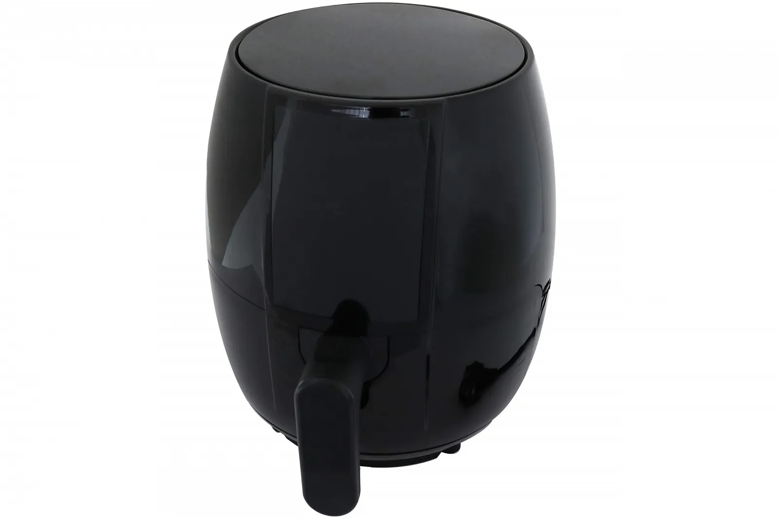 Мультипечь Deski 2.5 L 1000 W Touch Display Black, фото №3 Мультипечь Deski 2.5 L 1000 W Touch Display Black, фото №3