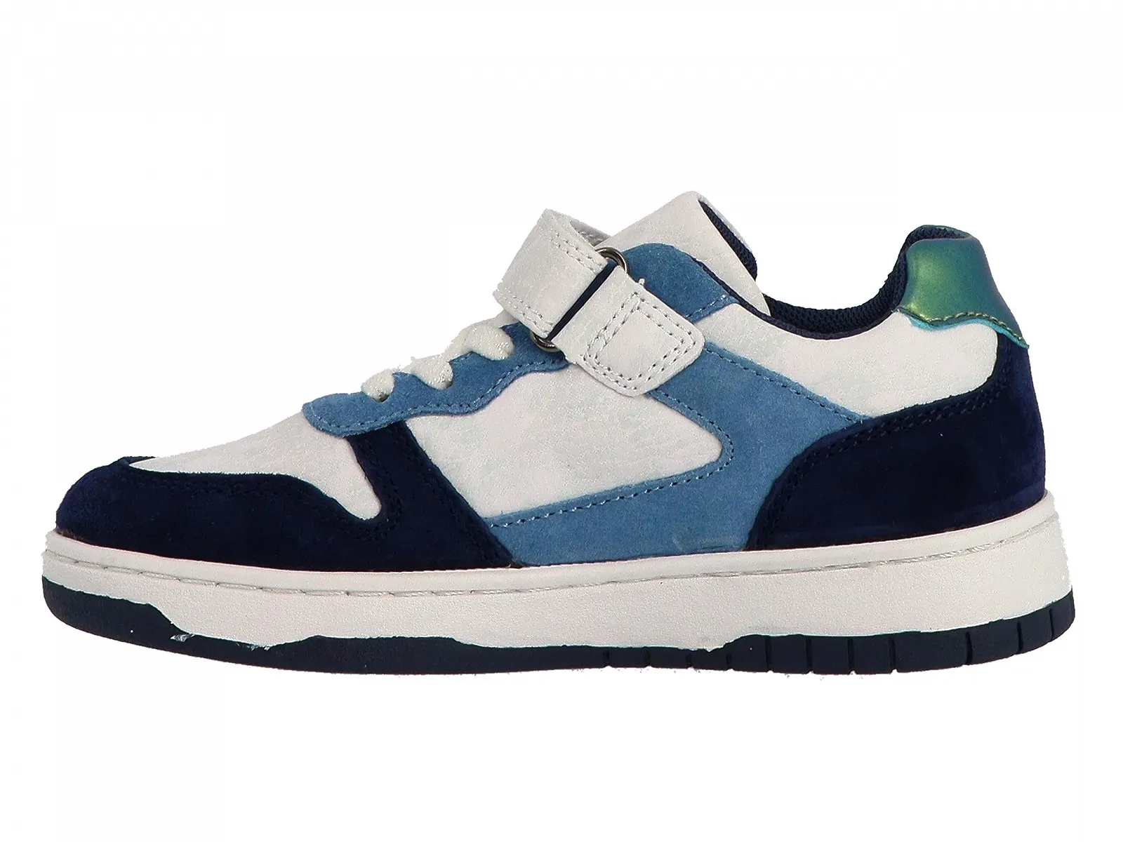 Кроссовки Lurchi GABA YK-ID, фото №1