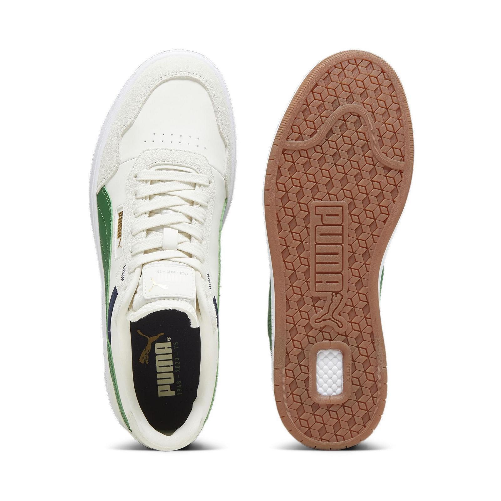 Кроссовки Unisex PUMA Court Ultra 75 Years, фото №4