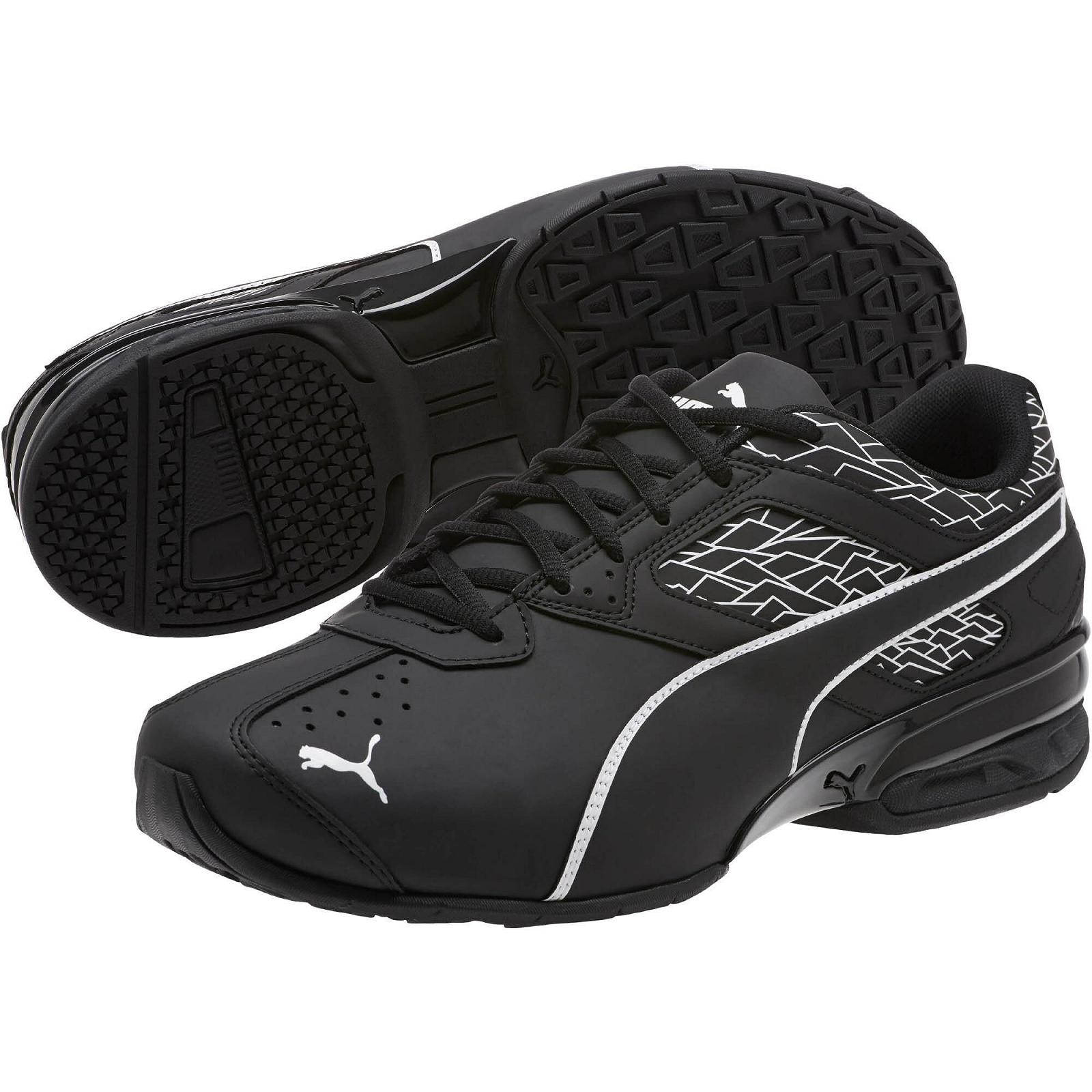 Кроссовки PUMA Tazon 6 Fracture мужские, фото №5