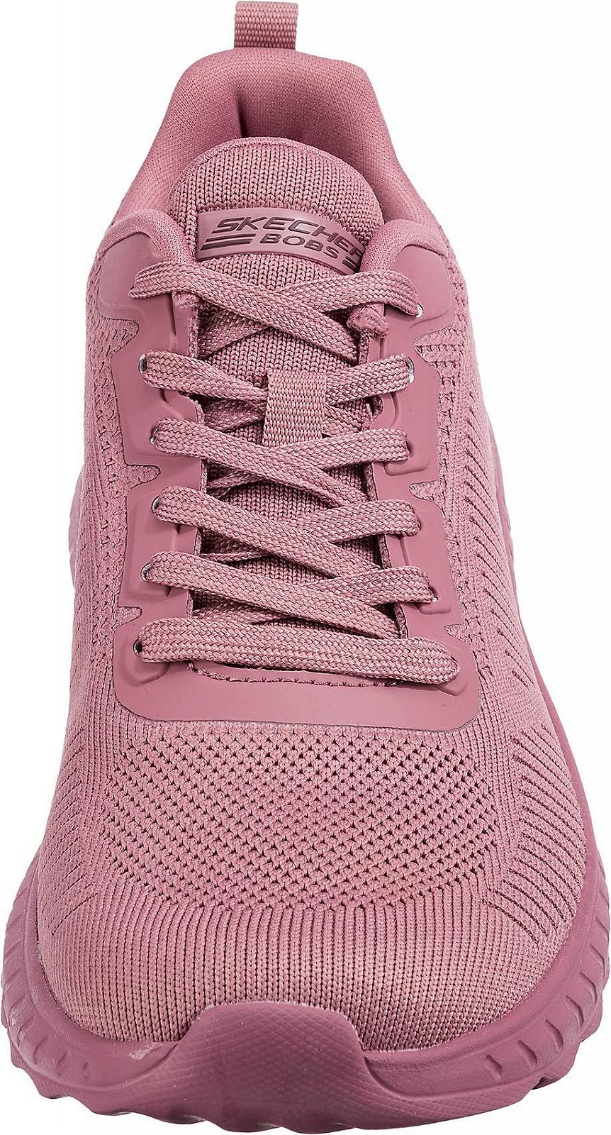 Кроссовки Skechers Bobs Squad Chaos женские, фото №4