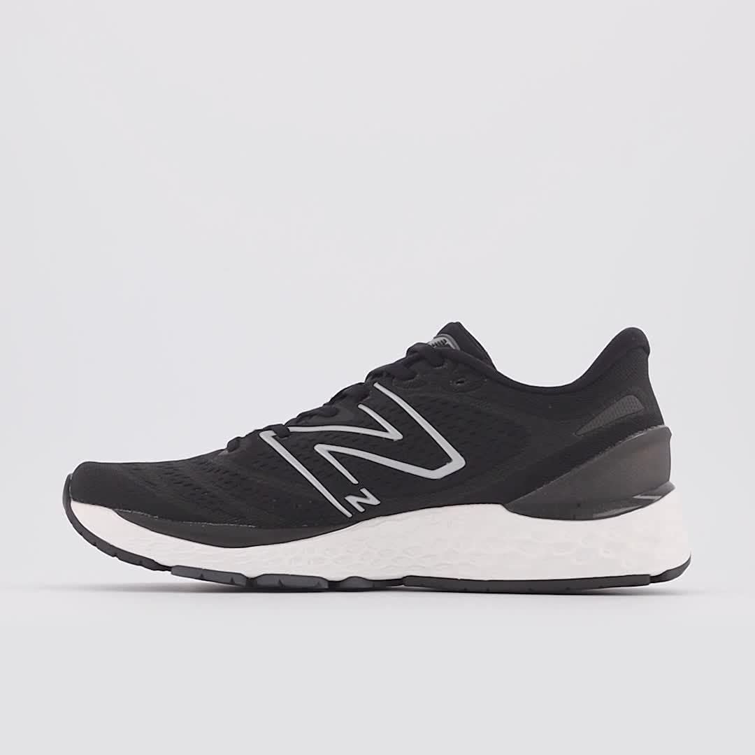 Чоловічі Кросівки New Balance MSOLVV4, фото №7
