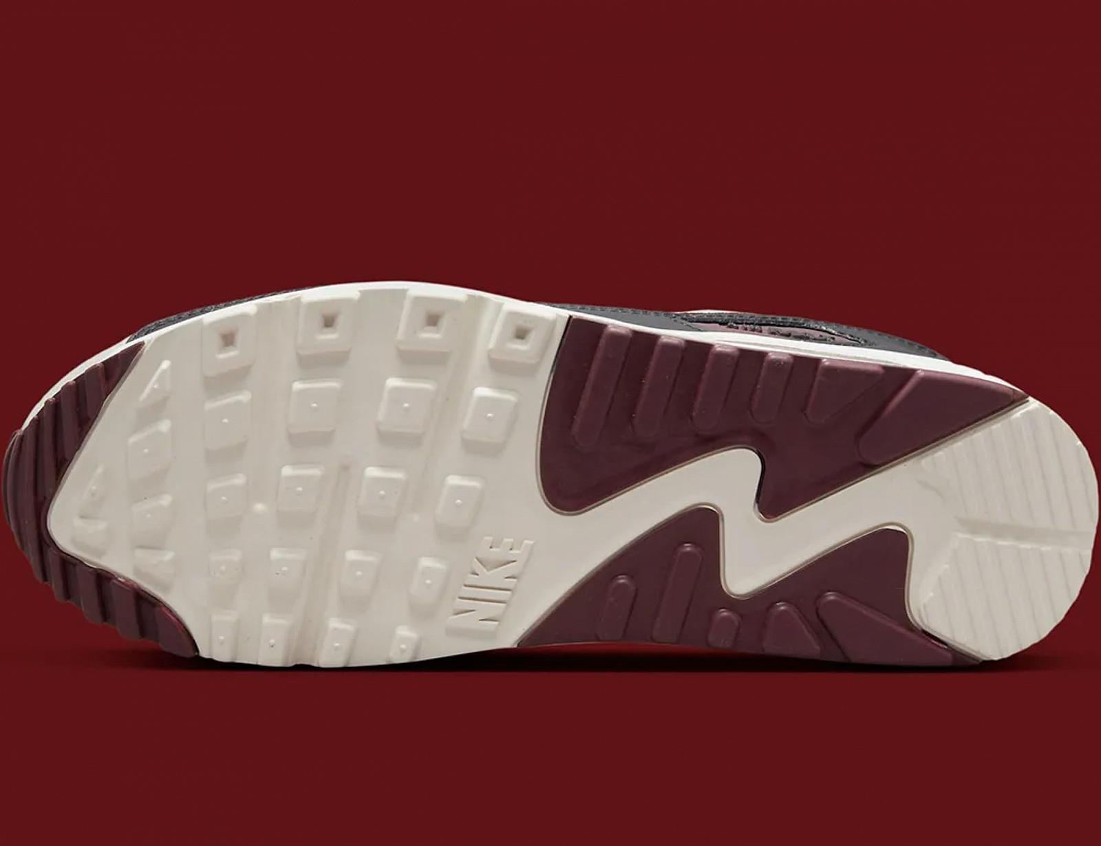 Кросівки чоловічі Air Max Terrascape 90, фото №8 Кросівки чоловічі Air Max Terrascape 90, фото №8