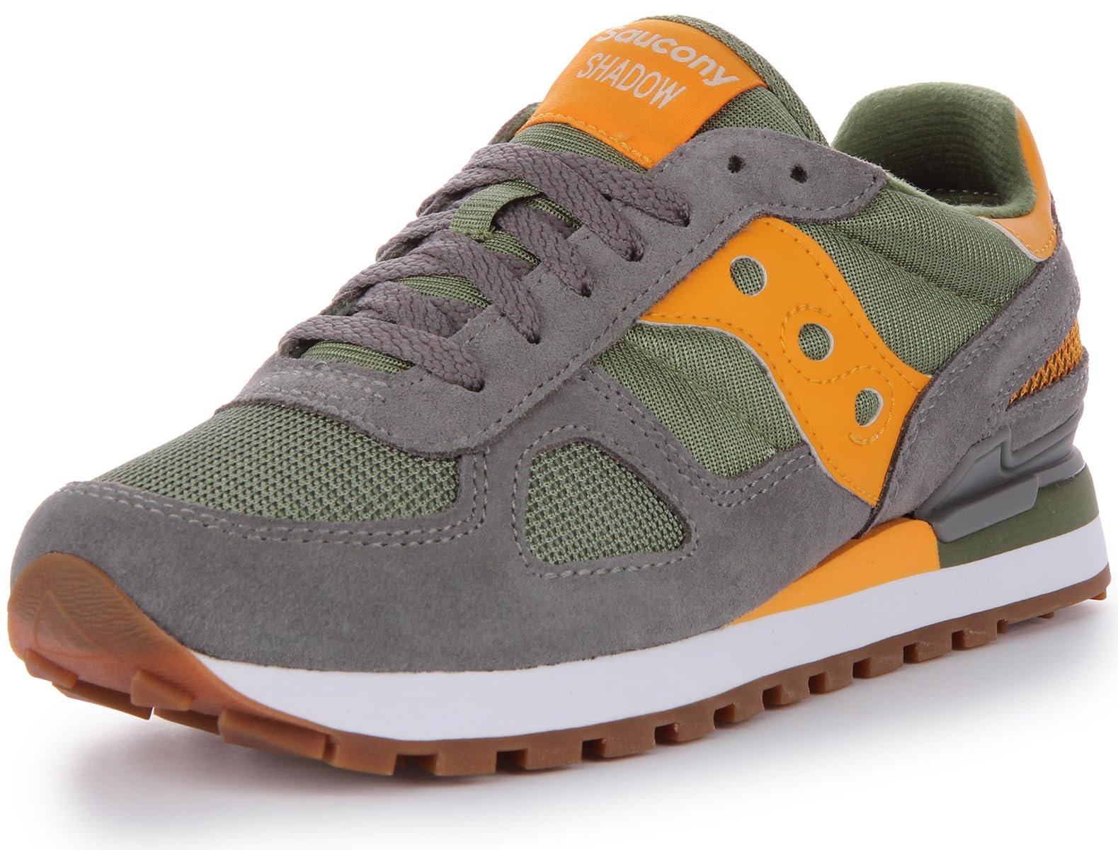 Кросівки Saucony Shadow Original Low, фото №6 Кросівки Saucony Shadow Original Low, фото №6