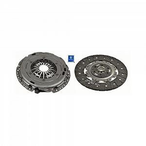 Комплект сцепления SACHS XTend 3000 970 065 для SEAT SKODA VW AUDI - Фото 1