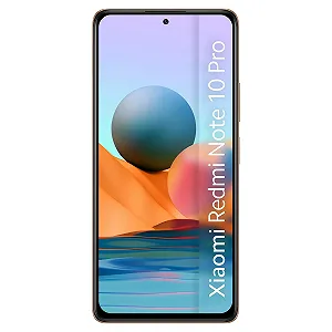 Смартфон Xiaomi Redmi Note 10 Pro synthetic.ua - Фото 1