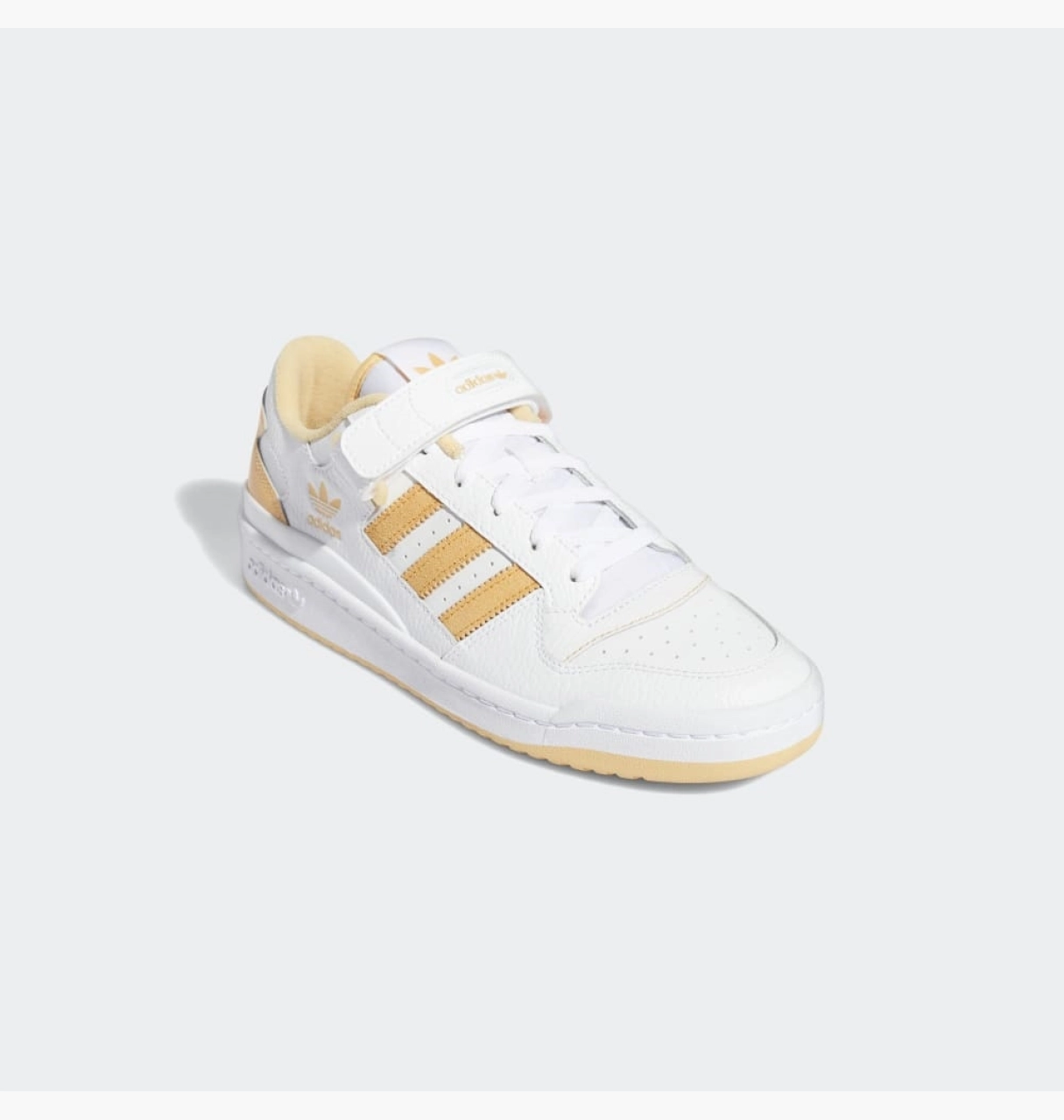 Кросівки Adidas Originals Forum Low 42 2/3, фото №4