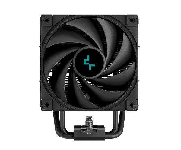 Кулер процесорний DeepCool AK500 Digital (R-AK500-BKADMN-G), фото №3
