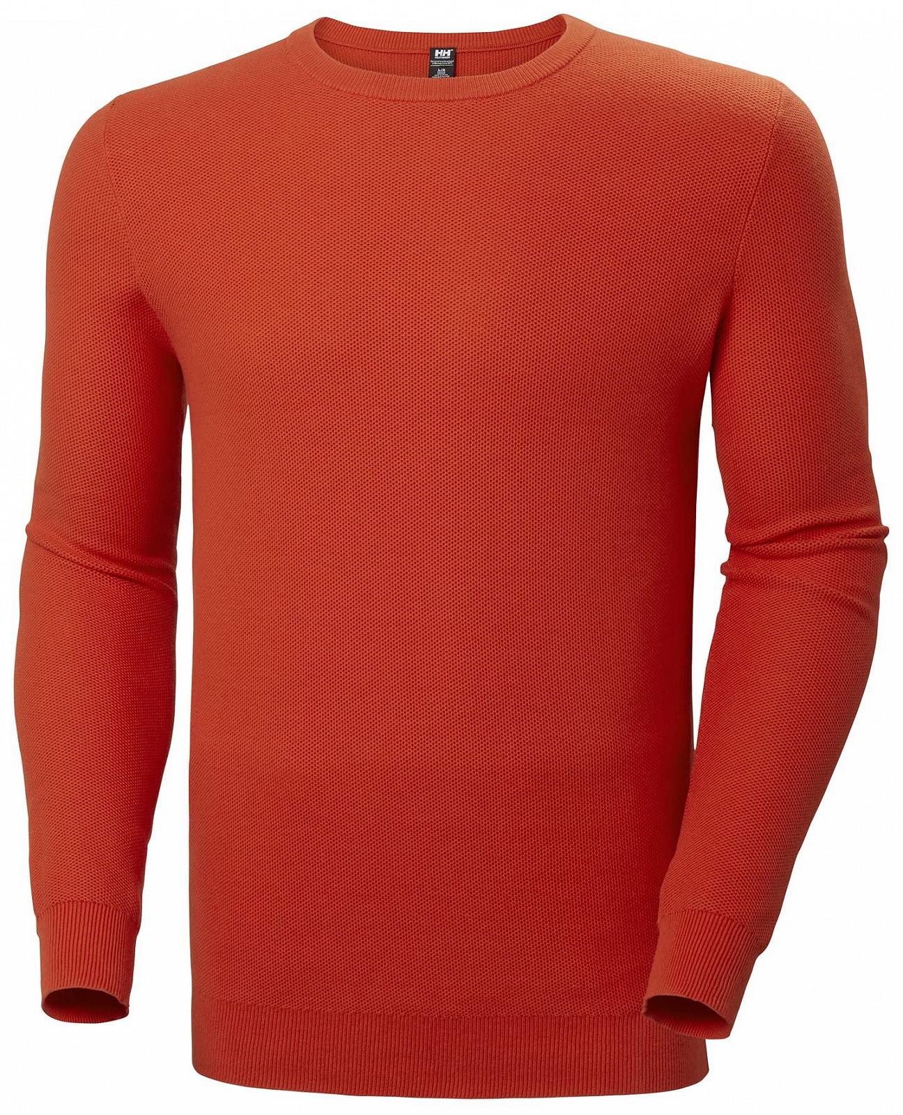Джемпер Helly Hansen Skagen чоловічий, фото №1