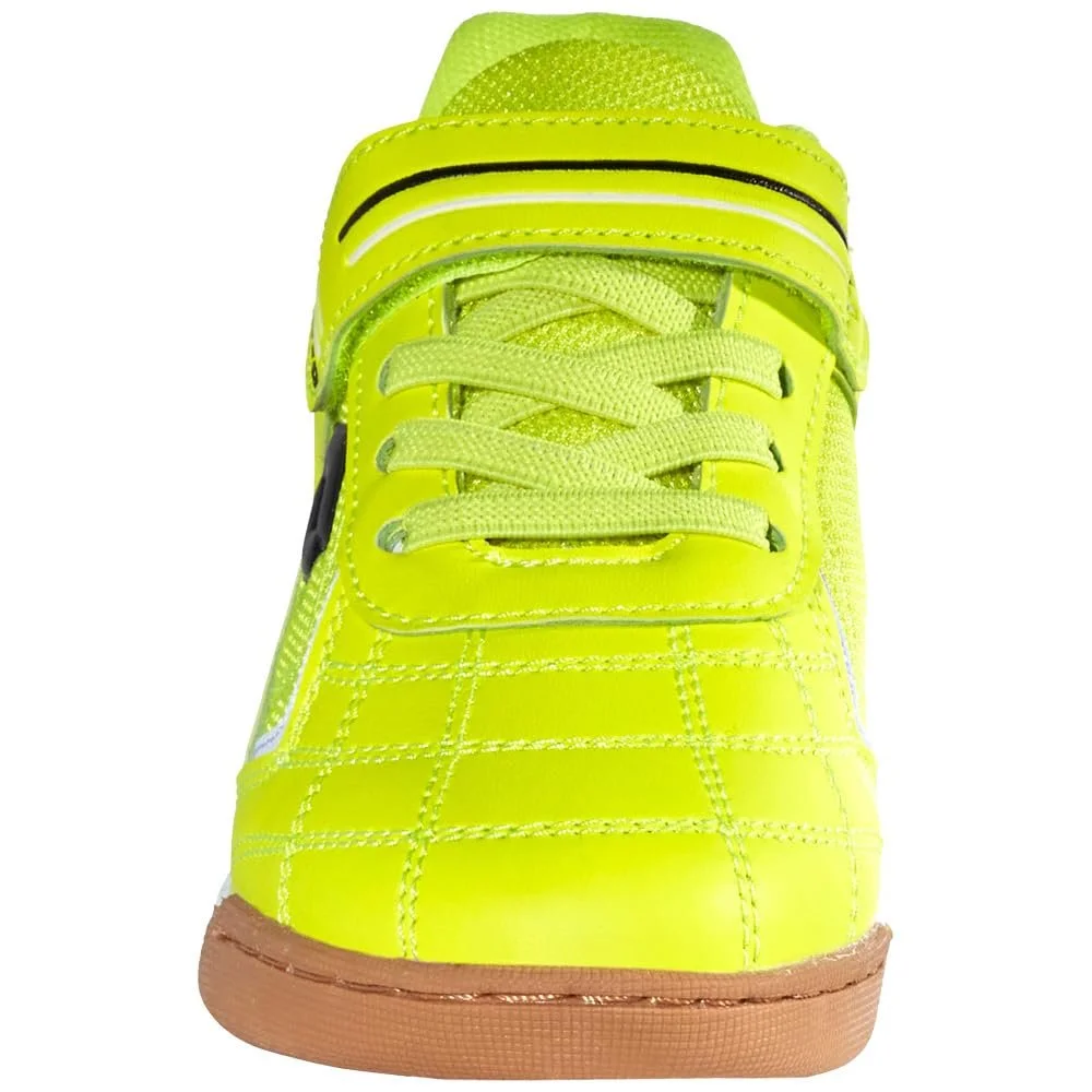 Детские Тренировочные Кроссовки Lotto Soccera K Unisex, фото №2