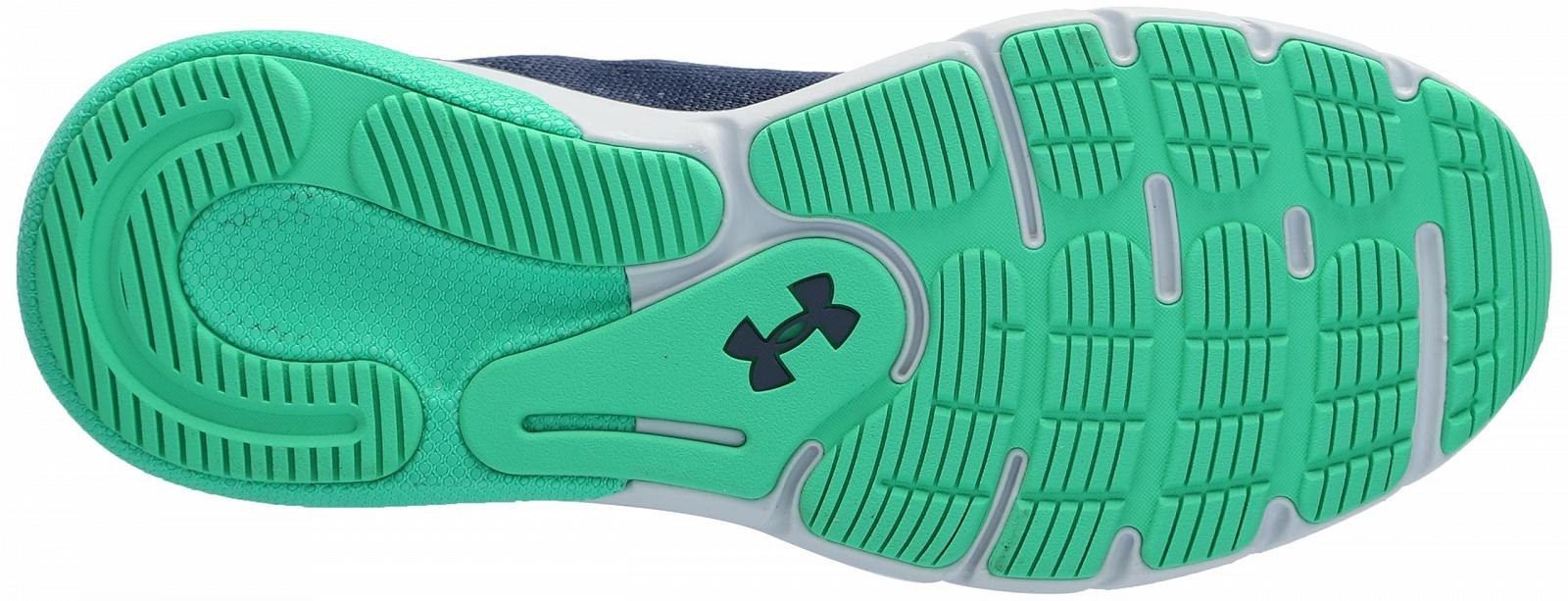 Кроссовки Under Armour Ua HOVR Turbulence 2, мужские, фото №4