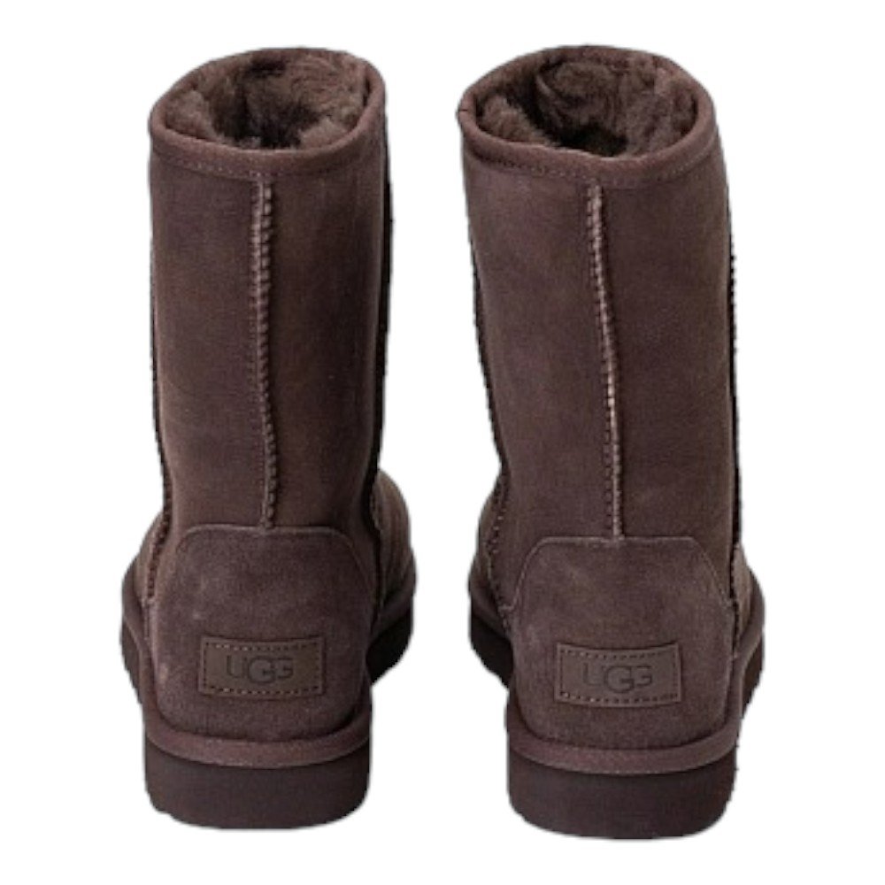 Черевики UGG Classic Short Ii Boots Brown 1016223BCDR  40, фото №2