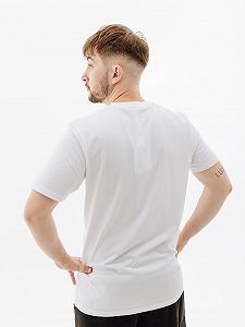 Футболка Ellesse Cervati Tee 2XL synthetic.ua - Фото 1
