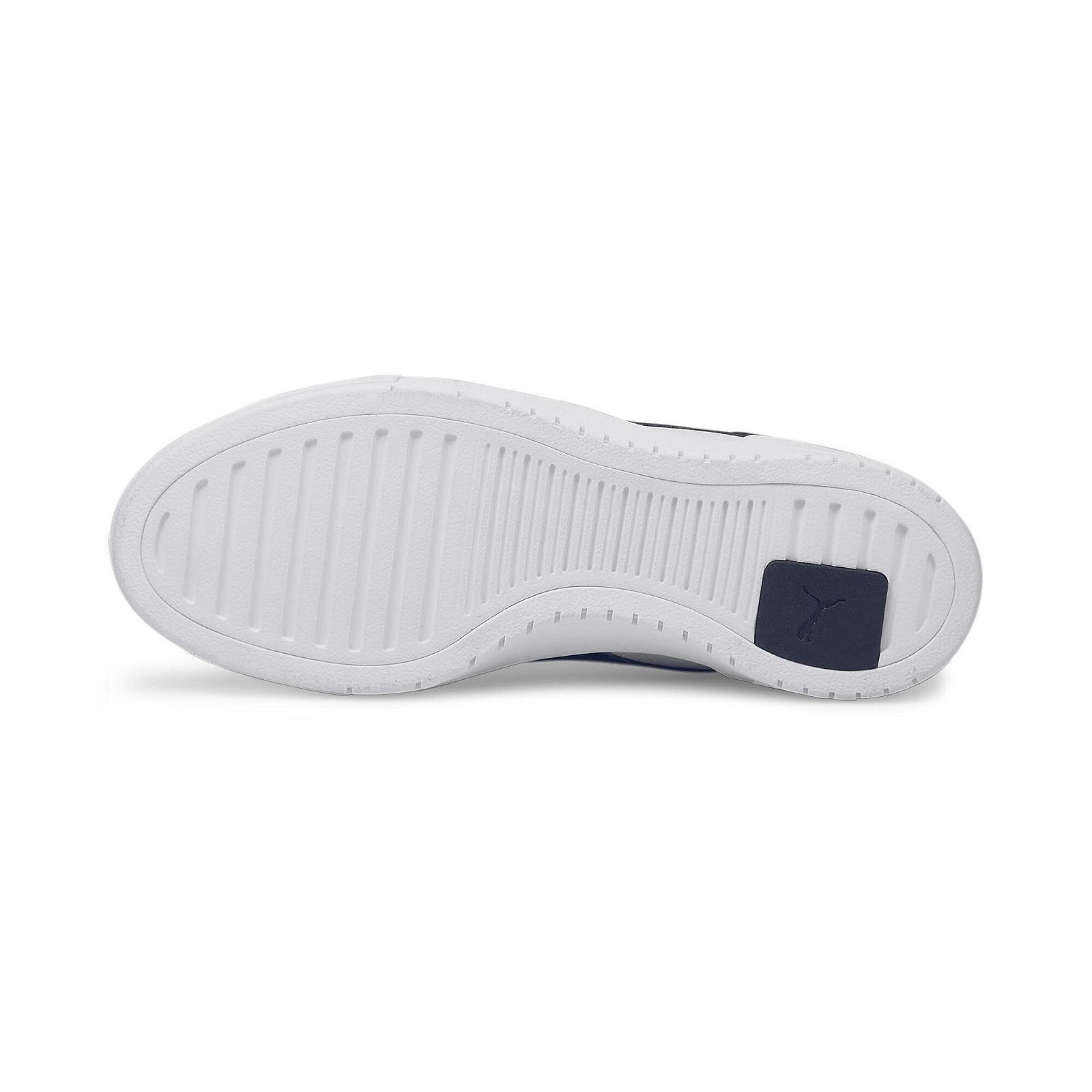 Кросівки Puma Basket Classic зі лакованої шкіри, фото №6
