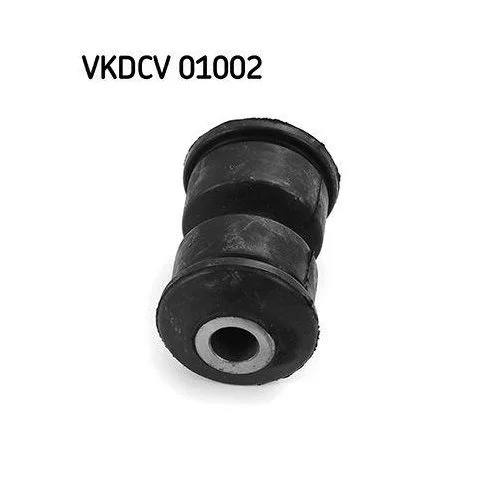 Втулка листової ресори SKF VKDCV 01002 для MAN VOLVO, фото №2 Втулка листової ресори SKF VKDCV 01002 для MAN VOLVO, фото №2