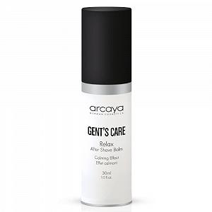 Бальзам после бритья Gent's Care Relax Питательный и успокаивающий цена на synthetic.ua - Фото 1 Бальзам после бритья Gent's Care Relax Питательный и успокаивающий synthetic.ua - Фото 1