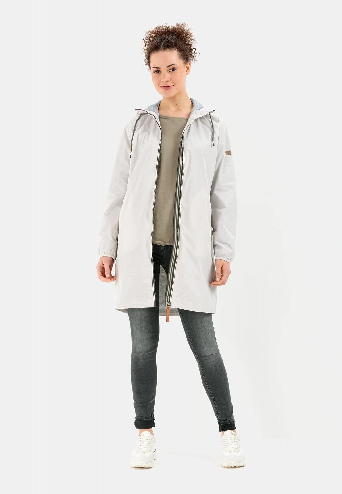 Пальто camel active Жіночий, фото №5 Пальто camel active Жіночий, фото №5