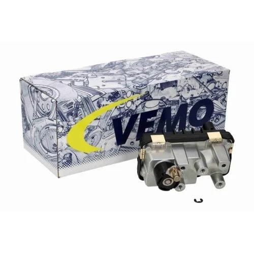 Актуатор турбокомпресора VEMO V10-40-0006 для AUDI, фото №2