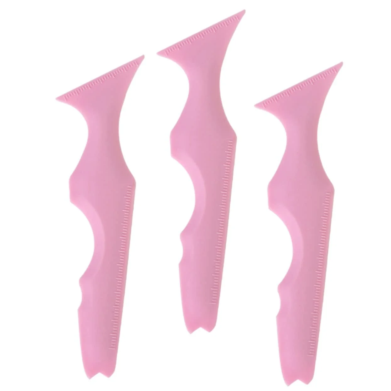 Трафарети для стрілок FOMIYES Силіконові, 9 шт., фото №4