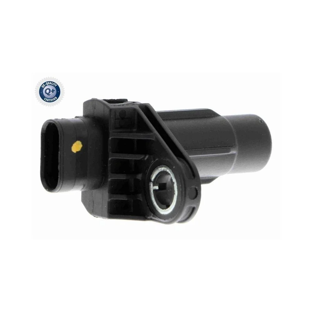 Датчик імпульсів колінвала VEMO V24-72-0187 Q+ якість OE FIAT, фото №1